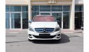 Mercedes-Benz B 250 AED 1,400PM | Mercedes-Benz B250e | 2017 | GCC |