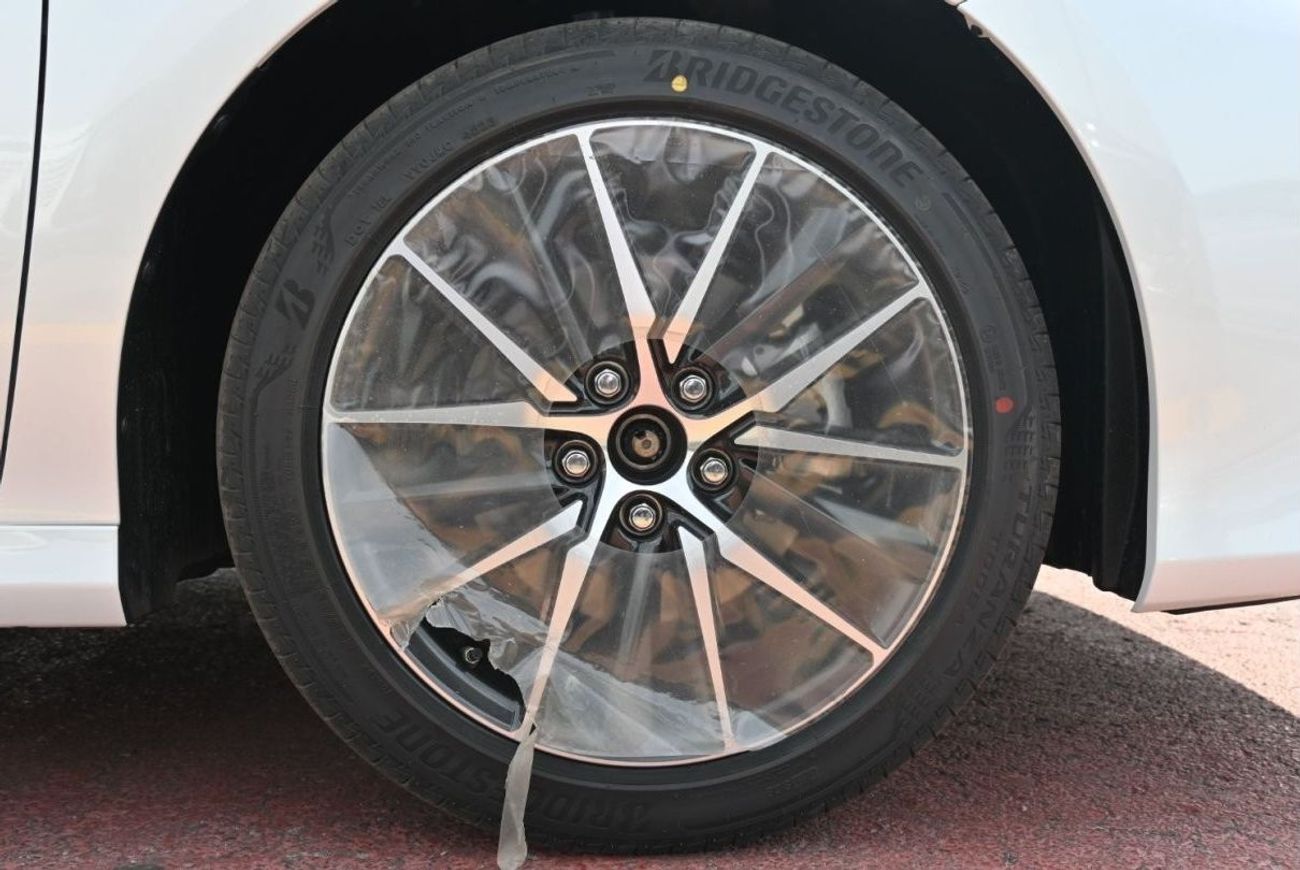 Toyota Camry Toyota Camry GLE 2.5L Hybrid, Sedan, FWD, 4Doors