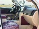 Toyota Land Cruiser GXR V6