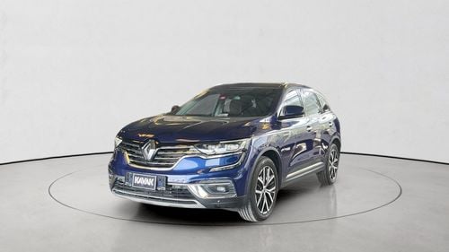 Renault Koleos 2.5L 170 LE NAVI 4WD CVT | Guaranteed Warranty | 0 Down Payment