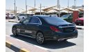 مرسيدس بنز S 560 MERCEDES BENZ S-560 / 2019