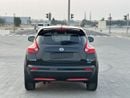 Nissan Juke SV 1.6L MODEL 2013 car in perfect condition inside and outside full option sun roof