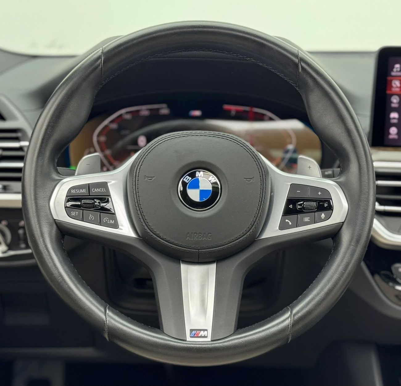 BMW X3 xDrive 30i M Sport 2.0L 2023 BMW X3 xDrive30i M-Sport, 2028 BMW Warranty and Service Pack, BMW Servi