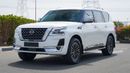 Nissan Patrol LE Platinum City 5.6L