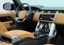 لاند روفر رينج روفر Vogue 5.0L 2019 Range Rover Vogue Supercharged, Warranty, Full LR Service History, Excellent Conditi