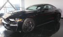 Ford Mustang Ecoboost 2019, GCC, 0km w/ 3 Years or 100,000km Warranty and 60,000km Service at Al Tayer Motors