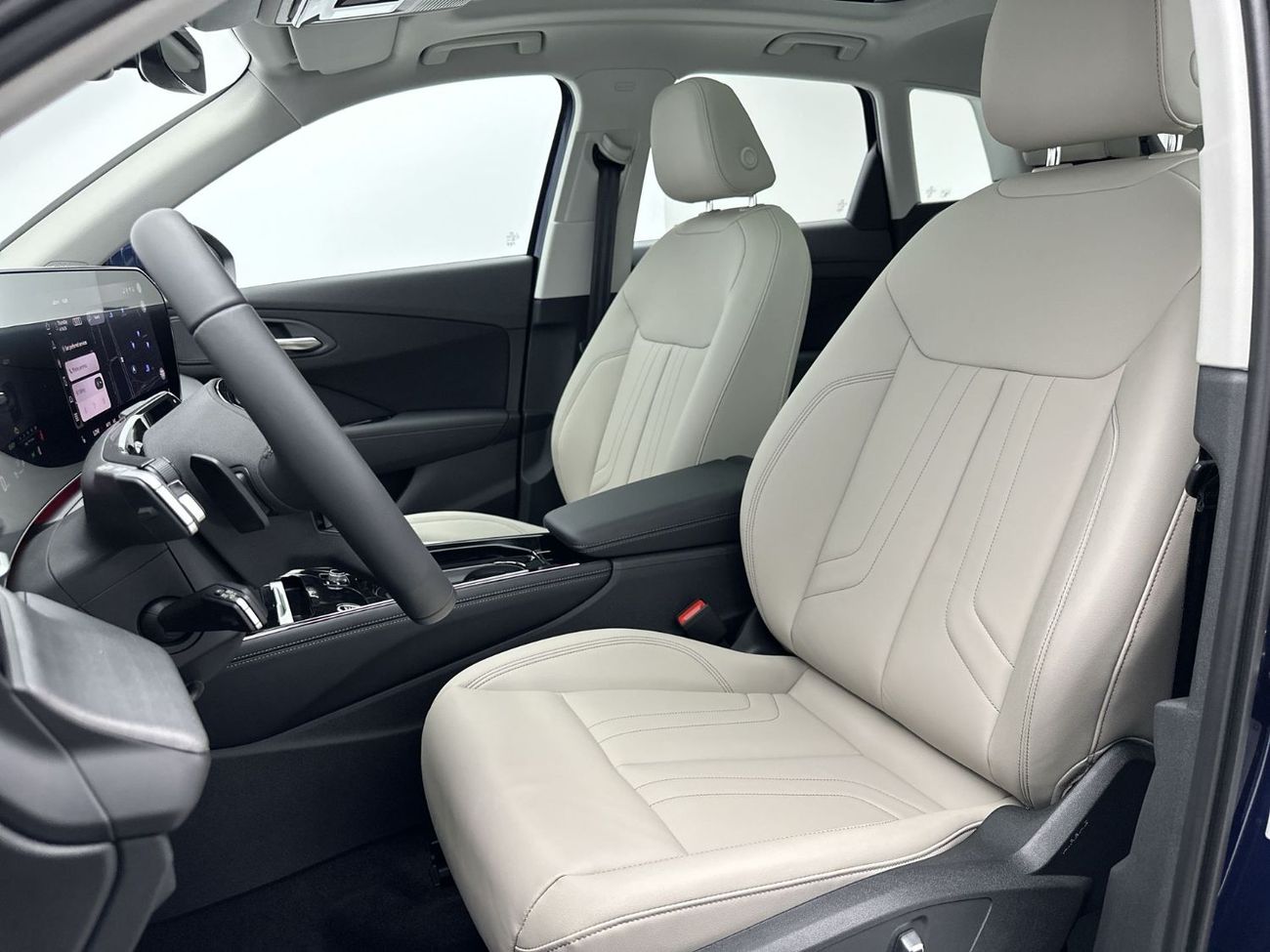 أودي Q3 SUV TFSI 150hp Progress Edition (Ref# 20941)