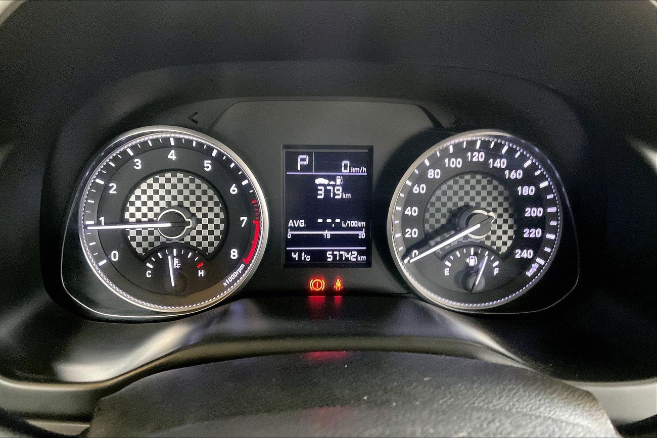 Hyundai Elantra Comfort | Guaranteed Warranty | 0 Down Payment