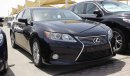 Lexus ES350