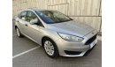 Ford Focus FO158 FOCUS ECOBOOST 5DR AMB 1.5 | Under Warranty | Free Insurance | Inspected on 150+ parameters