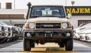 Toyota Land Cruiser Pick Up LX 4.0 L V6
