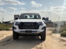 Toyota Hilux GR Sport 2.8L 09/SEPTEMBER PRODUCTION