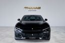 Ferrari Purosangue - 2025 | BRAND NEW | 7 YRS SERVICE CONTRACT | 0 KM | EUROPEAN SPECS | V12 LUXURY SUV