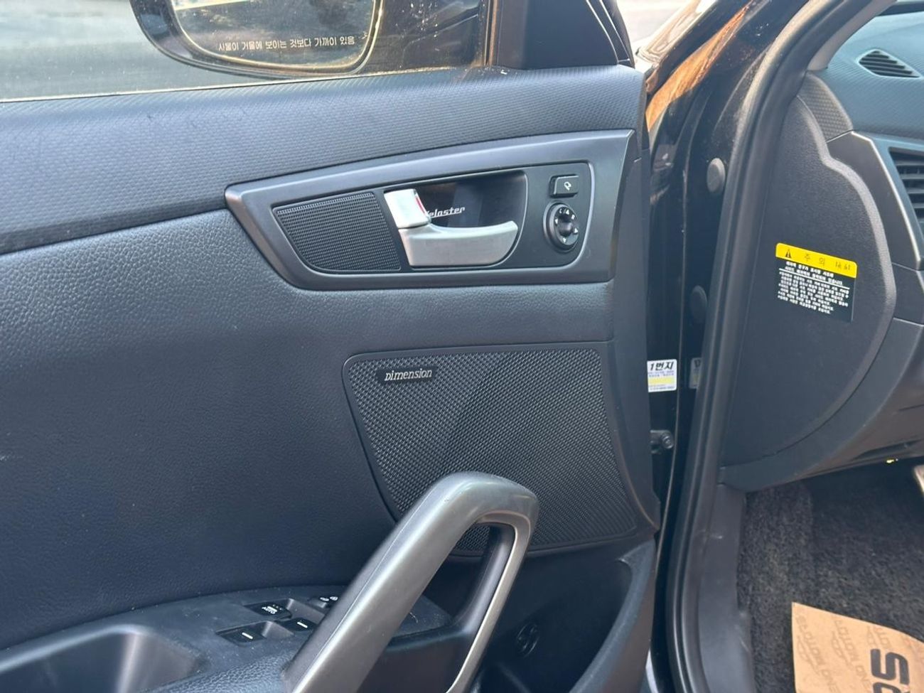 Hyundai Veloster Turbo 1.6L