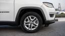 Jeep Compass 2020 Jeep Compass 2.4L AT Petrol
