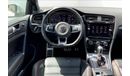 Volkswagen Golf GTI P1 (Leather Seats)