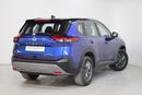 Nissan X Trail S 2.0