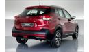 Nissan Kicks SL
