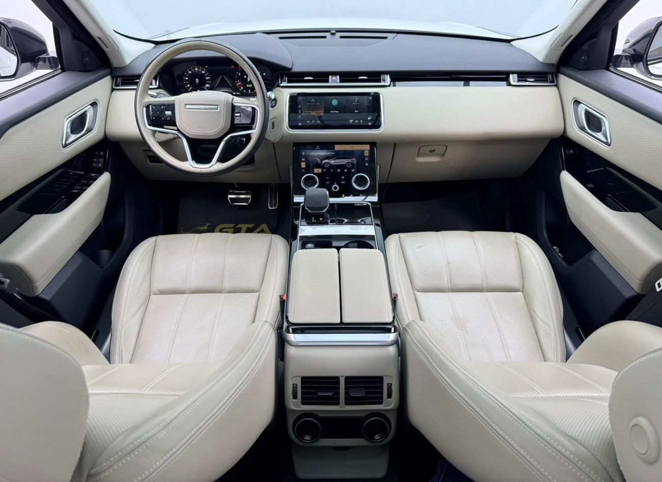 Land Rover Range Rover Velar R-DYNAMIC SE 2022 Range Rover Velar P250 SE R-Dynamic, LR Warranty + Service Pack, Full LR Service H