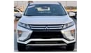 Mitsubishi Eclipse Cross GLS Mid Mitsubishi Eclipse Cross 2018 in excellent condition without accidents