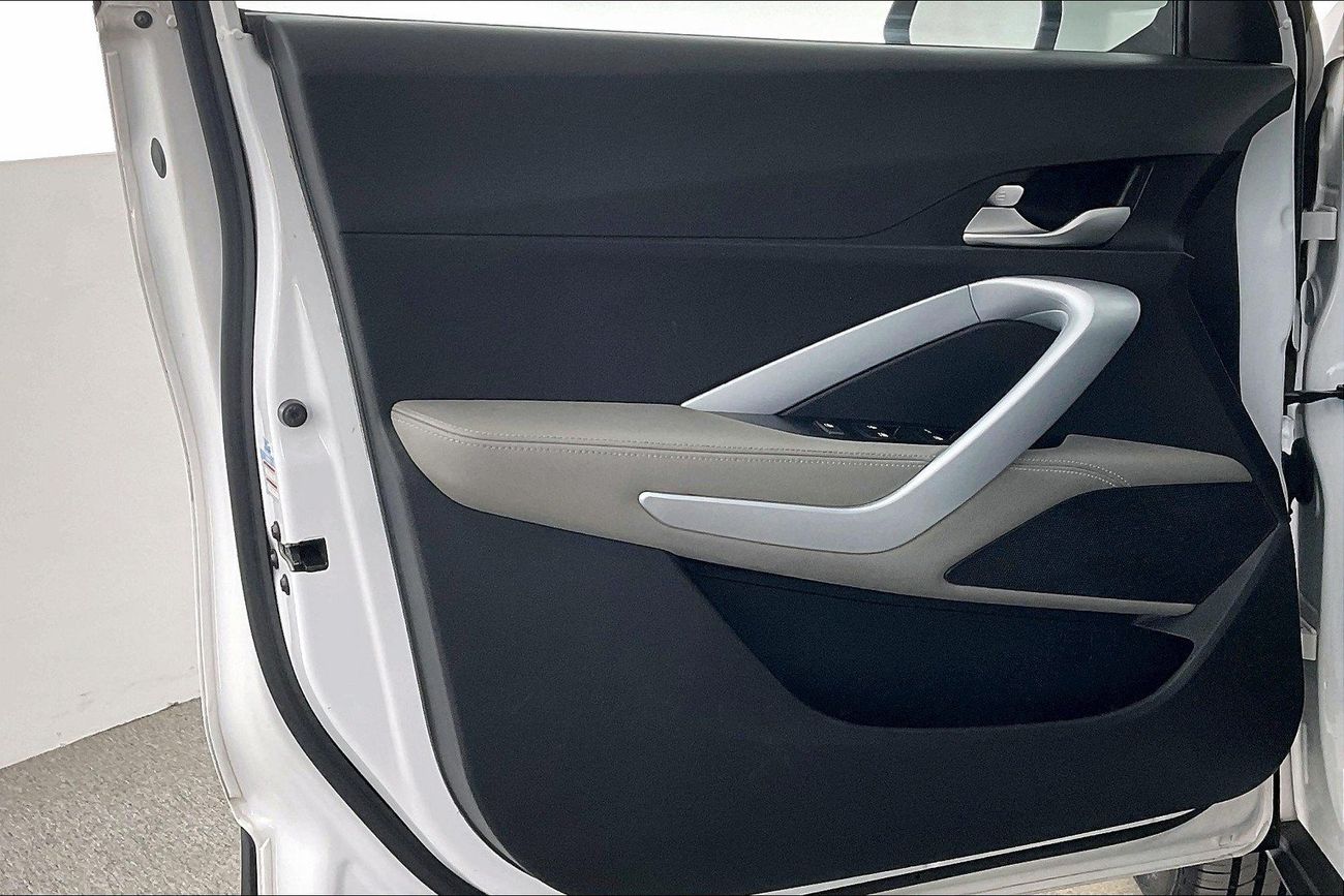 Chevrolet Groove LT | Guaranteed Warranty | 0 Down Payment