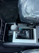 Toyota Prado LIMITED VX Full option Right Hand Drive