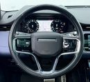 Land Rover Range Rover Evoque SE P200 2021 Range Rover Evoque P200 SE, Warranty, Full Range Rover Service History, Fully Loaded, GCC