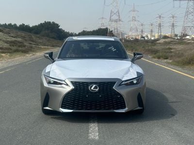 Lexus IS300 PREMIER