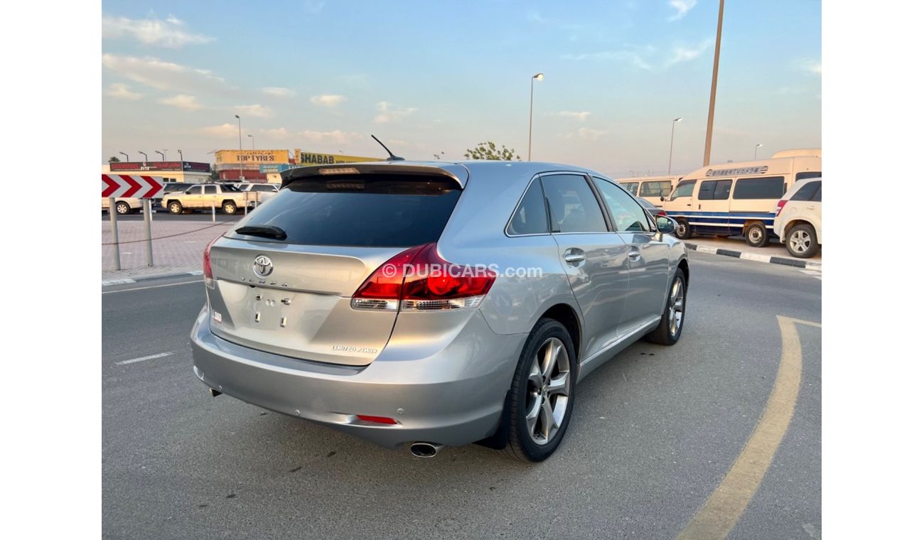 Toyota Venza 2015 PANORAMA PUSH START ENGINE