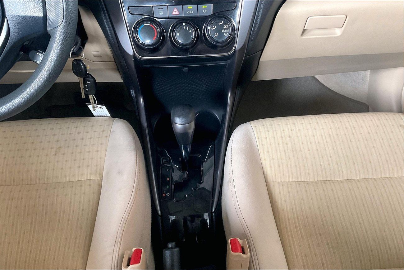 Toyota Yaris SE / E | Guaranteed Warranty | 0 Down Payment