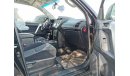 Toyota Prado 2.7L PETROL, DVD, 17" ALLOY RIMS, KEY START, XENON HEADLIGHTS (CODE # LCTXL01)