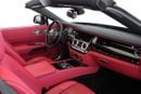 Rolls-Royce Dawn Rolls Royce Dawn