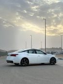 Nissan Altima Sport 2.5L