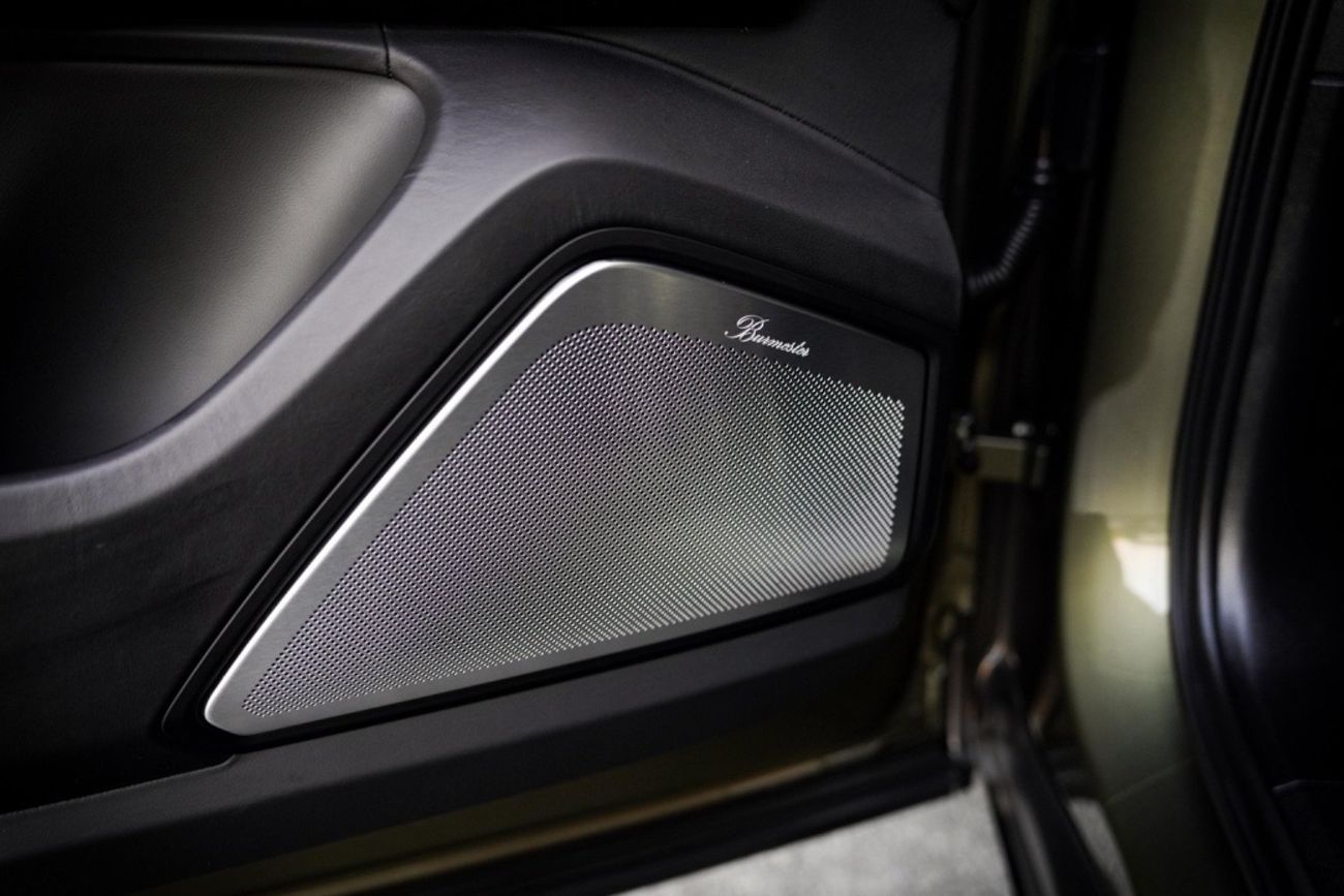 Porsche Cayenne Porsche Cayenne Turbo GT