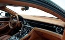 Bentley Continental GT - Centenary Edition - GCC Spec