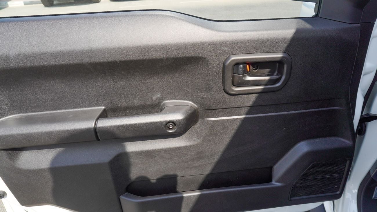 سوزوكي جيمني ALL GRÌP