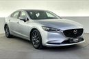 Mazda 6 S | Guaranteed Warranty | 0 Down Payment