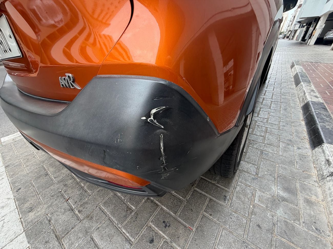 نيسان كيكس S 1.6L