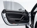 Porsche 911 Carrera GTS 3.0L (450 HP) Coupe Exclusive Extended EID Offer, 2024 Porsche 911 Carrera GTS, March 20