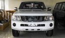 Nissan Patrol GRX V6