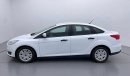 Ford Focus AMBIENTE 1.5 | Under Warranty | Inspected on 150+ parameters