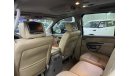 Nissan Armada LE