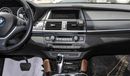 بي أم دبليو X6 50i Xdrive