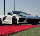 شيفروليه كورفت STINGRAY 2LT Z51