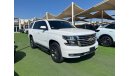 Chevrolet Tahoe Chevrolet Tahoe Z71 /GCC/2017/Low Mileage