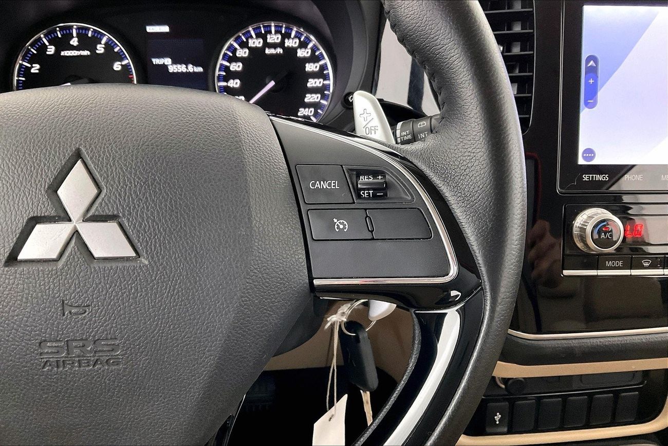 MG ZS Standard | 1 year free warranty | 0 Down Payment