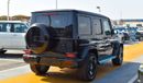 Mercedes-Benz G 63 AMG MERCEDES BENZ G63 AMG 2023 BLACK EDITION EXPORT PRICE
