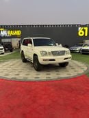 Lexus LX 450