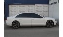 Audi A8 3.0L V6 TURBO 2014 MODEL FULL OPTION FULL SERVICE HISTORY