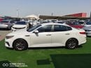 Kia Optima No 2 , Us specs , second owner